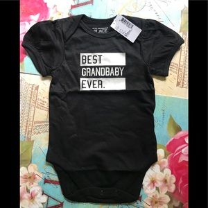 Fashionable Onesie For the babies